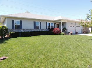 3025 S Parkway Ct, Emporia, KS 66801