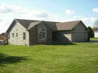 75 Lane 587aa, Fremont, IN 46737