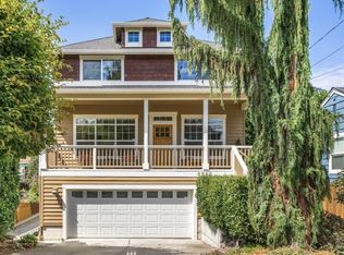 5625 40th Ave NE, Seattle, WA 98105