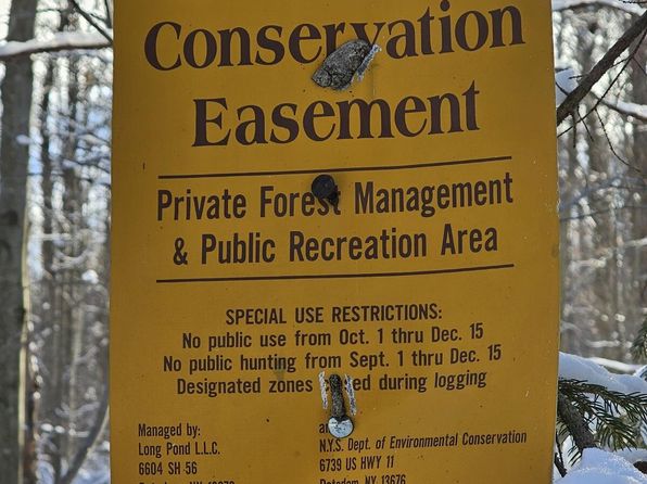0 Off Nys Rte #56, Colton, NY 13625