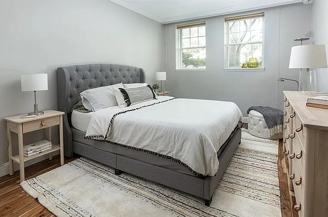 126 Amory St #B4 — Photo 1