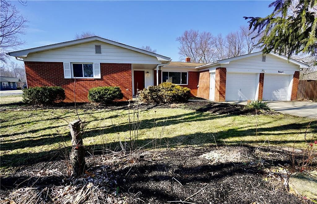 664 Russell Lake East Dr, Zionsville, IN 46077 Zillow