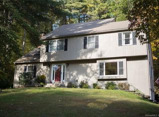12 Northgate, Simsbury, CT 06070