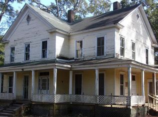 455 E Railroad Ave N, Gloster, MS 39638