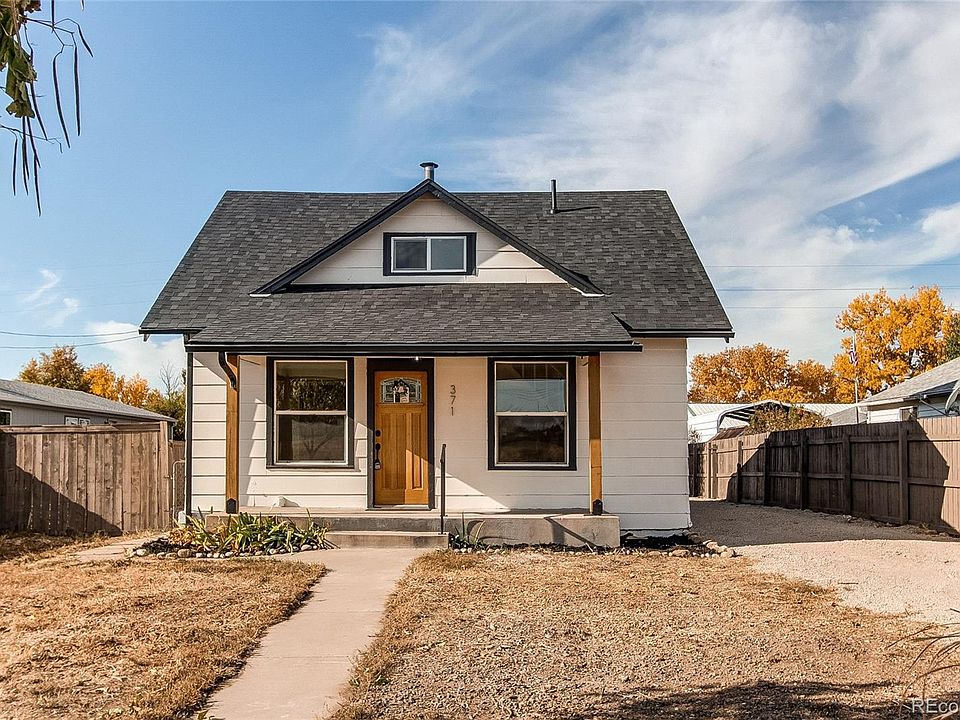 371 2nd Avenue, Deer Trail, CO 80105 Zillow