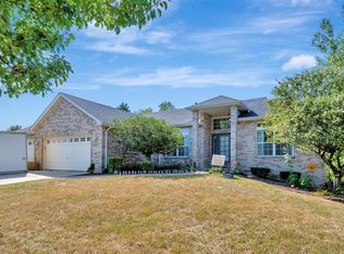 16503 W Spring View Dr, Lockport, IL 60441