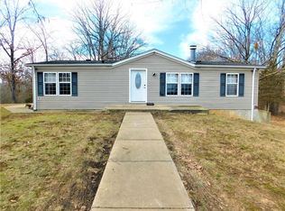 11311 Acorn Hl, Foristell, MO 63348
