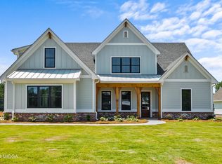 204 Copper Xing, Forsyth, GA 31029