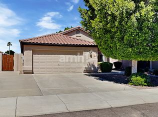 7462 W Mohawk Ln, Glendale, AZ 85308