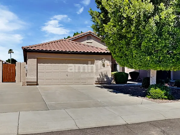 7462 W Mohawk Ln, Glendale, AZ 85308