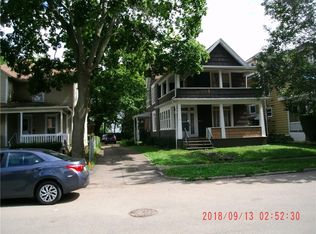 129 S 3rd St, Olean, NY 14760