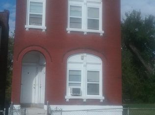 2241 Sullivan Ave, Saint Louis, MO
