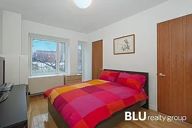 Sold by BLU Real Estate