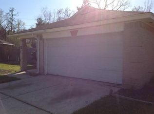 1911 Red Sky Ct, Spring, TX 77373