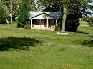 1277 Pineyridge Rd, Waldron, AR 72958