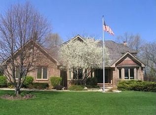 3921 Beaver Run Dr, Long Grove, IL 60047