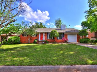 128 Gill Dr, Oklahoma City, OK 73110