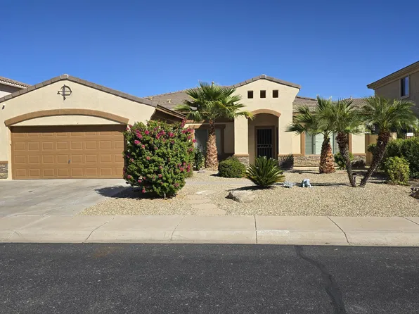 16417 N 170th Ln, Surprise, AZ 85388