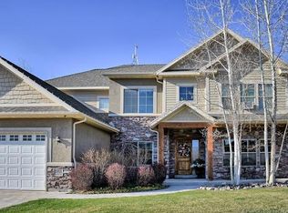 1951 Graystone Ln, Heber City, UT 84032