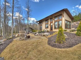 Hc3 Old Toccoa Loop, Mineral Bluff, GA 30559