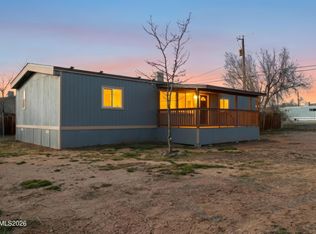 520 E 8th Ave, Sun Valley, NV 89433