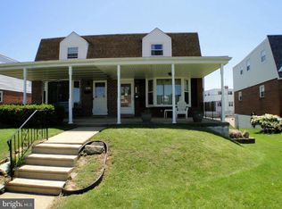 3412 Holyoke Rd, Philadelphia, PA 19114