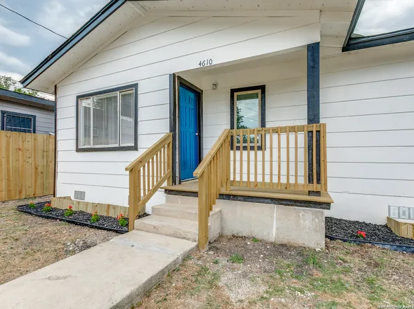 4610 Mascota St, San Antonio, TX 78237