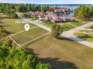 LOT 6 Whistling Oak Dr LOT 6, Montgomery, TX 77356