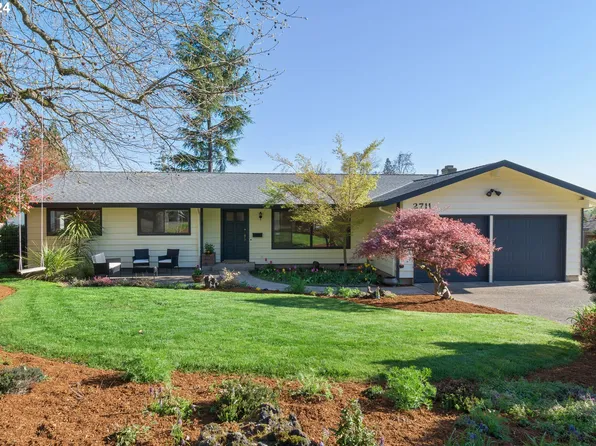 2711 Malibu Way, Eugene, OR 97405