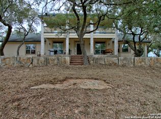 1171 Stoney Ridge Rd, Bulverde, TX 78163