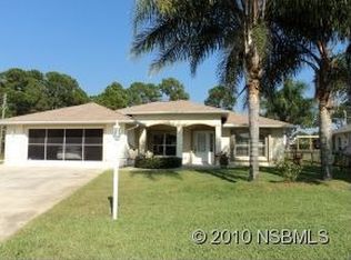 3003 Sabal Palm Dr, Edgewater, FL 32141