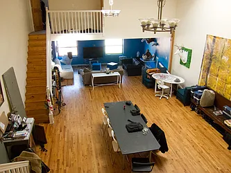 Rented by Safeguard Realty Management