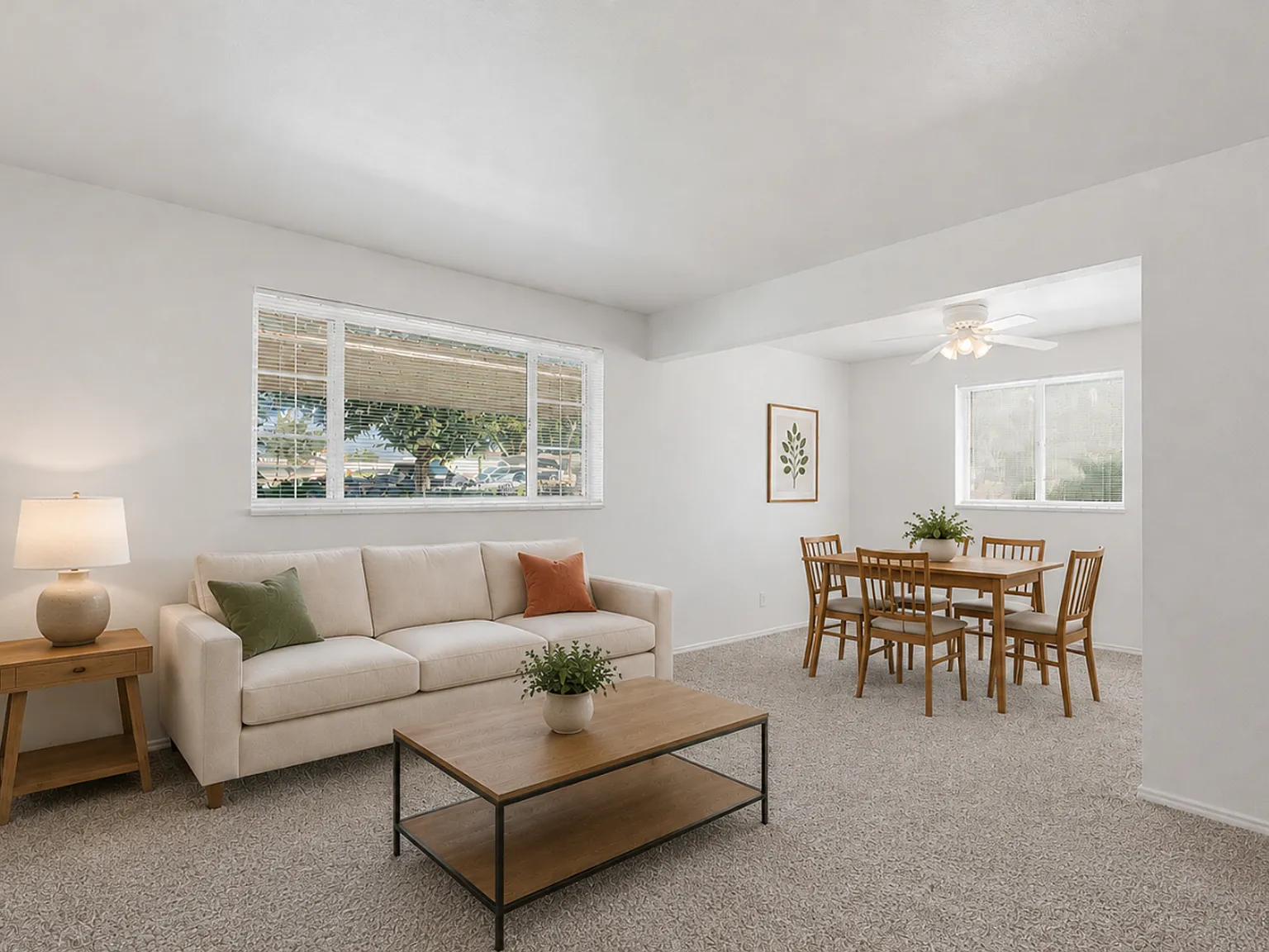 Woods Crossing Apartments — Photo 3