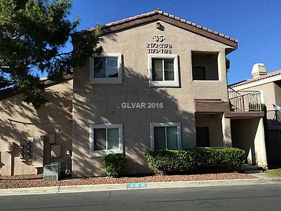 2nd image of 5250 S Rainbow Blvd Unit 1175