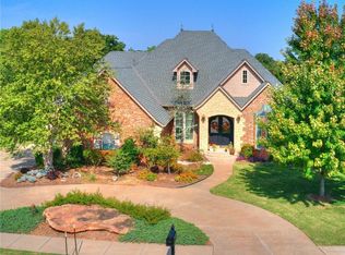 4617 Frisco Bridge Blvd, Edmond, OK 73034
