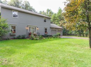 4431 Woodhaven Ln, Wisconsin Rapids, WI 54494