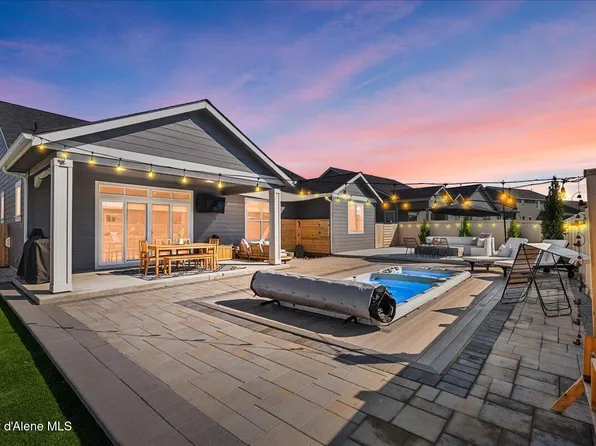 4332 W Enclave Way, Coeur D Alene, ID 83815