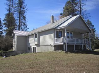 11478 Mt Highway 83, Bigfork, MT 59911