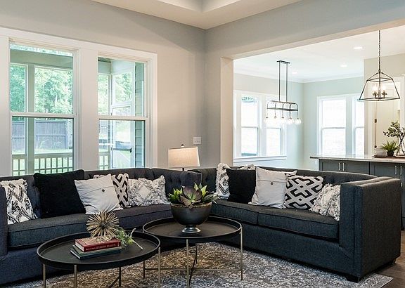 Lochridge - Wesley Interior Image 3