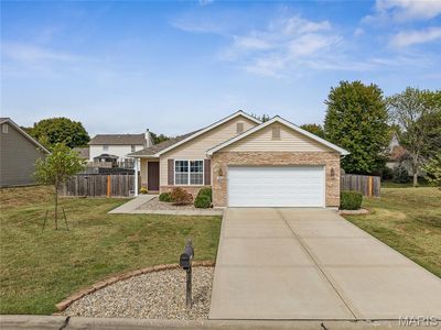 3233 Scepter Ct, Shiloh, IL, 62221