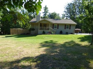 10449 Berlin Station Rd, Canfield, OH 44406