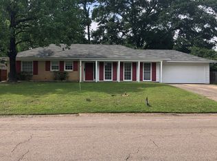 1404 Plantation Blvd, Jackson, MS 39211