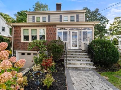 146 Gray St, Arlington, MA, 02476