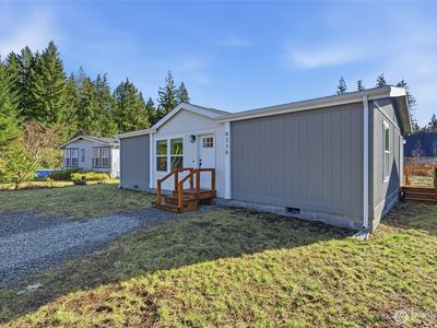 6330 Little Big Horn, Maple Falls, WA, 98266