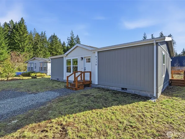 6330 Little Big Horn, Maple Falls, WA 98266