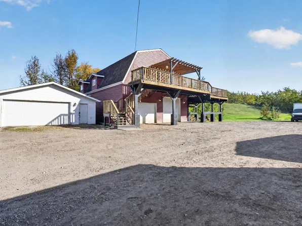 48137 Range Road 232, Leduc County, AB T0C 1Z0