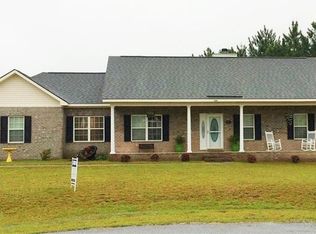 200 Wood Duck Way, Springfield, GA 31329