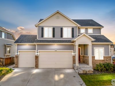 10008 Walden Ct, Commerce City, CO, 80022