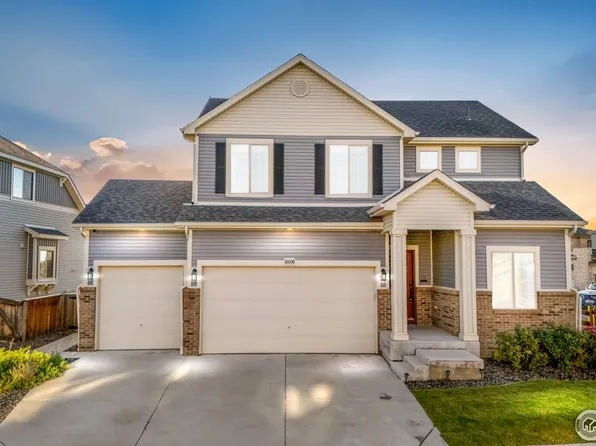 10008 Walden Ct, Commerce City, CO 80022