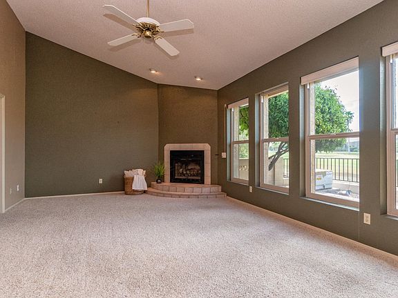 Great Room Fireplace